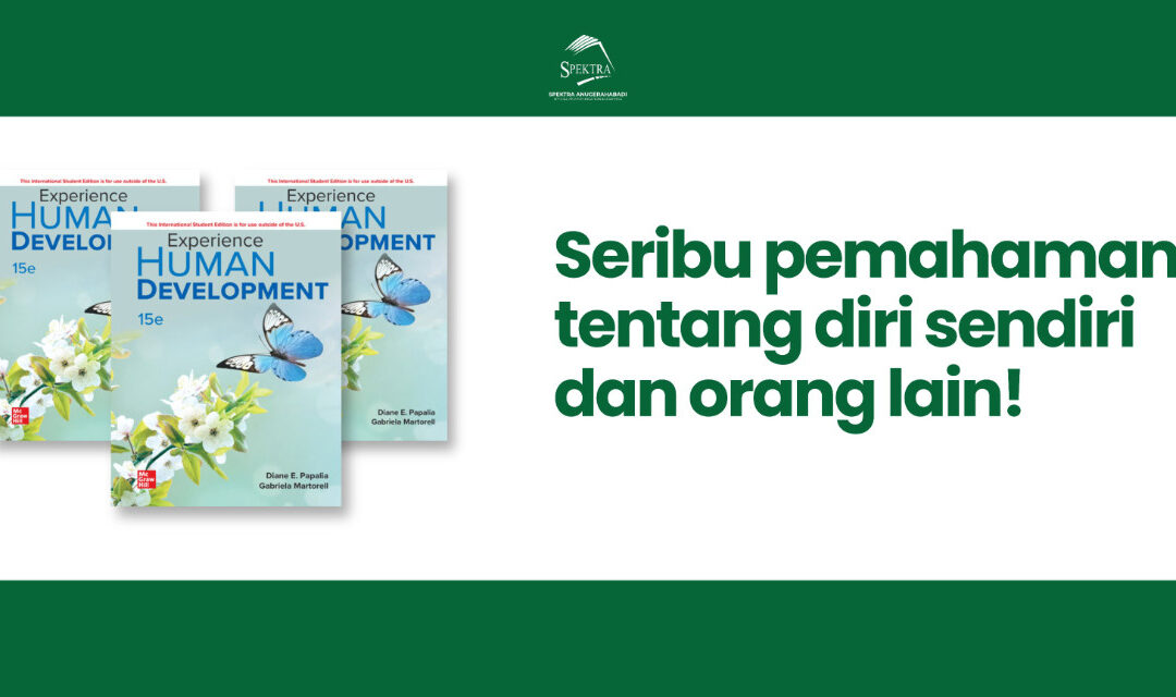 📘 Pahami Perjalanan Hidup Manusia dari Bayi hingga Lansia: Review Buku “Experience Human Development” Edisi ke-15