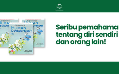 📘 Pahami Perjalanan Hidup Manusia dari Bayi hingga Lansia: Review Buku “Experience Human Development” Edisi ke-15