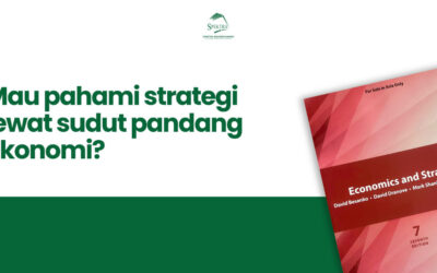 Rahasia Strategi Bisnis Terungkap! Review Buku “Economics of Strategy” Edisi 7 oleh Besanko