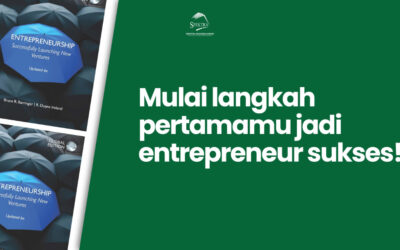 📚 Rahasia Sukses Memulai Bisnis dari Nol: Review Buku “Entrepreneurship” Edisi ke-6 oleh Barringer