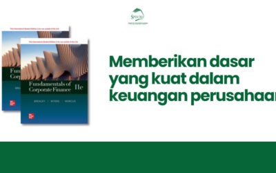 Mengungkap Rahasia Keuangan Perusahaan: Review Buku Fundamentals of Corporate Finance Edisi 11 yang Wajib Dimiliki