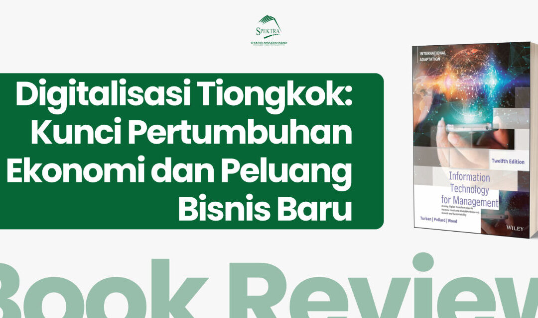 Rahasia Strategi Bisnis Terungkap! Review Buku “Economics of Strategy” Edisi 7 oleh Besanko