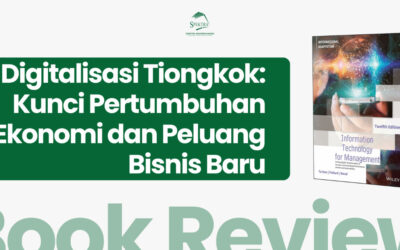 Rahasia Strategi Bisnis Terungkap! Review Buku “Economics of Strategy” Edisi 7 oleh Besanko